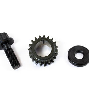 Duratec Keyed Crank gear kit